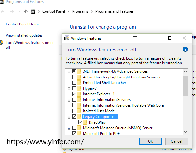 Age of empires 3 windows 10 compatibility patch
