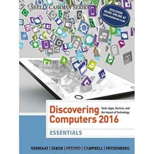 Discovering Computers 2014 Pdf